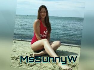 MsSunnyW