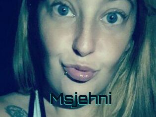 Msjehni