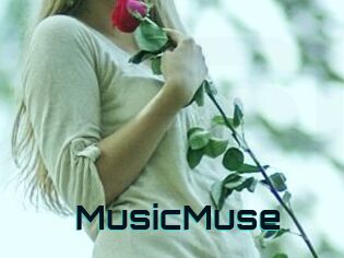 MusicMuse