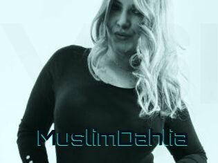 MuslimDahlia