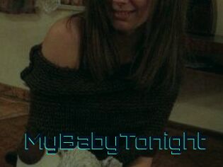 MyBabyTonight