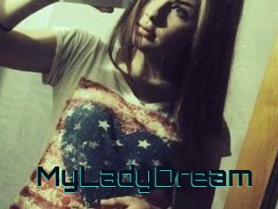 MyLadyDream