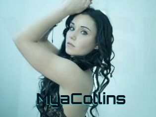 MyaCollins