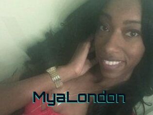 Mya_London