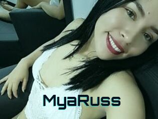 MyaRuss