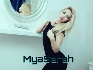 MyaSarah