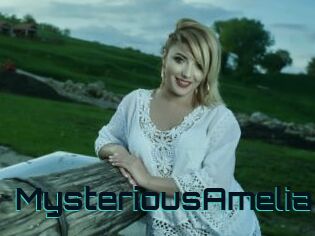 MysteriousAmelia