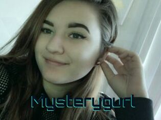 Mysterygurl