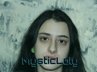 MysticLoly