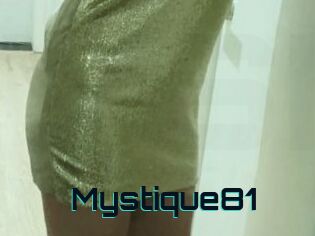 Mystique81