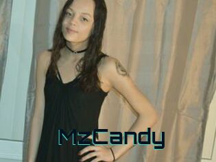 MzCandy