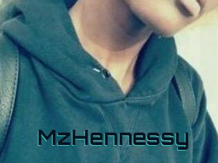 MzHennessy