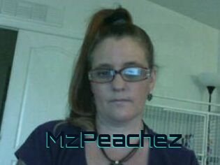 MzPeachez