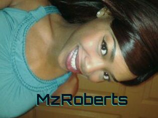 MzRoberts