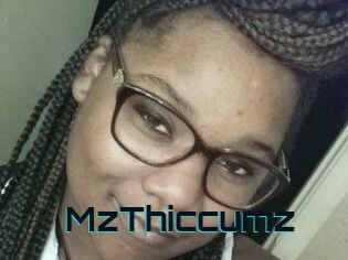 MzThiccumz