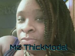 Mz_ThickModel