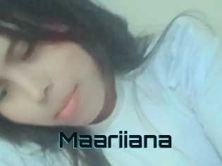 Maariiana