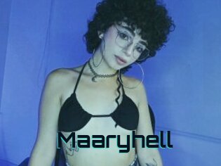 Maaryhell