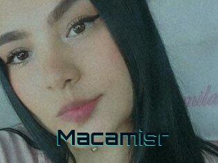 Macamisr