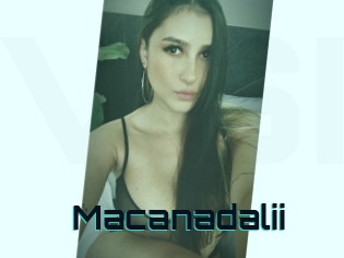 Macanadalii