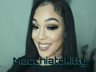 Macchiatokitty