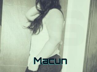 Macun