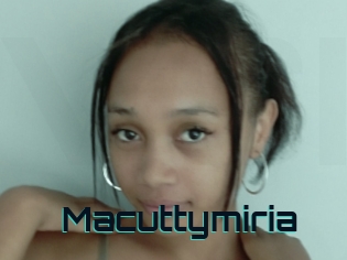 Macuttymiria