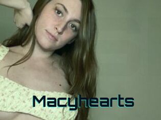 Macyhearts