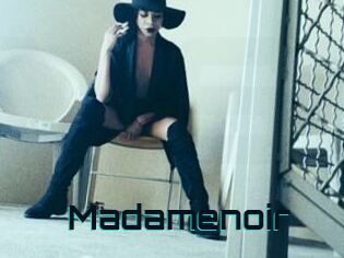 Madame_noir