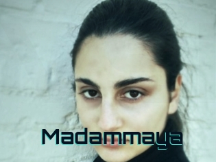 Madammaya