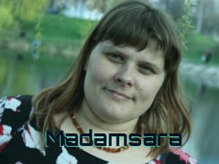 Madamsara