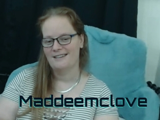 Maddeemclove