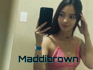 Maddibrown