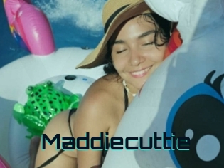 Maddiecuttie