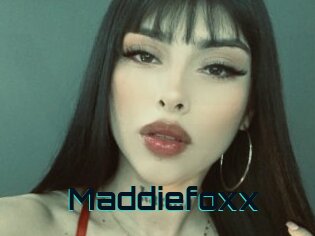 Maddiefoxx