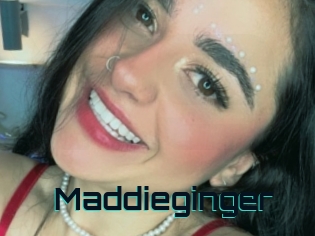 Maddieginger