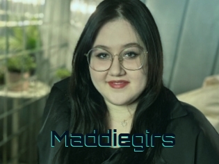 Maddiegirs