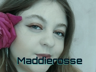 Maddierosse