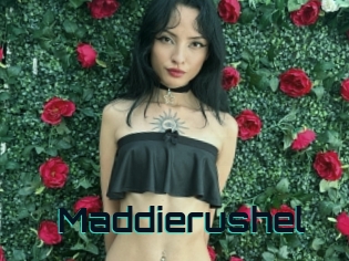 Maddierushel