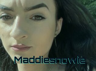 Maddiesnowie