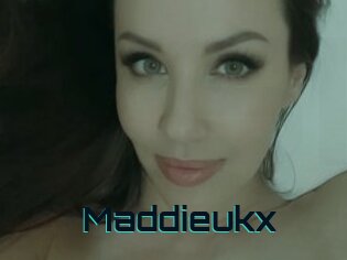 Maddieukx