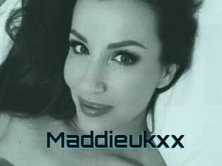 Maddieukxx