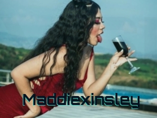 Maddiexinsley