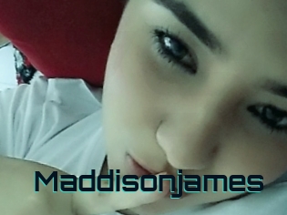 Maddisonjames