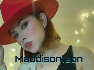 Maddisonleon