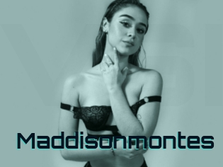 Maddisonmontes