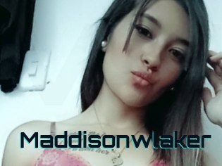 Maddisonwlaker