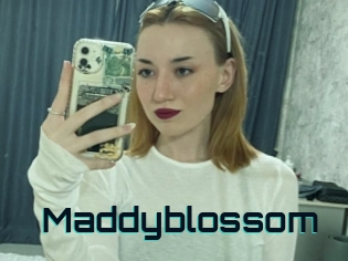 Maddyblossom