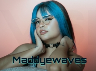 Maddyewaves