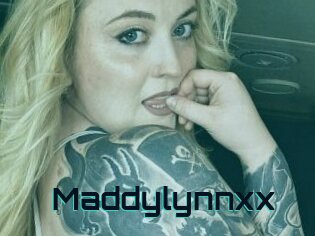 Maddylynnxx